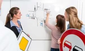 Ile godzin trzeba wyjeździć na prawo jazdy, aby zdać egzamin?