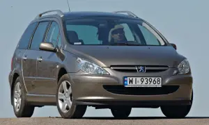 Jaki akumulator do peugeota 307 1.6 benzyna - uniknij kosztownych błędów