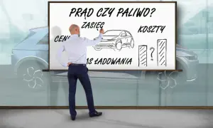 Samochód elektryczny czy warto? Poznaj wady i zalety zakupu