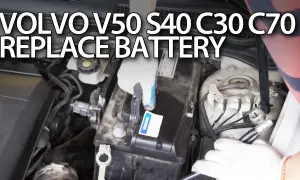 Jaki akumulator do Volvo V50 2.0 diesel? Sprawdź, co wybrać, aby uniknąć problemów
