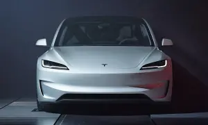Ile koni ma Tesla? Porównanie mocy modeli Model 3, S i X