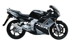 Ile pali honda nsr 125? Sprawdź, jak styl jazdy wpływa na spalanie