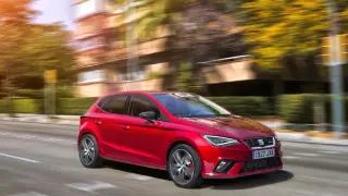 Seat Ibiza - jakie felgi i opony wybrać, aby uniknąć problemów?