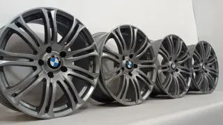 Felgi E46 jakie ET - uniknij błędów przy wyborze kół do BMW