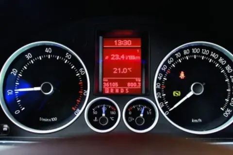 Jakie obroty diesel zapewniają najlepszą wydajność silnika?