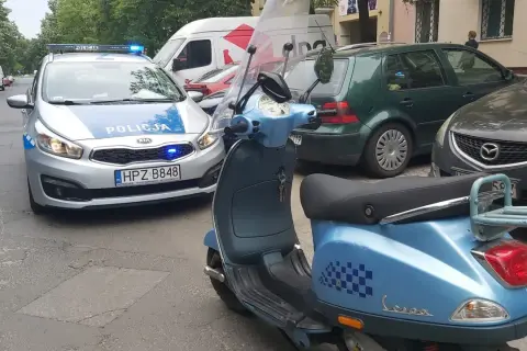Jakie prawo jazdy na skuter 125? Oto, co musisz wiedzieć!