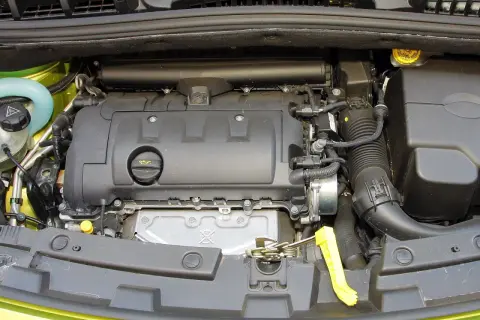 Citroen C3 Picasso jaki silnik wybrać, aby uniknąć problemów?