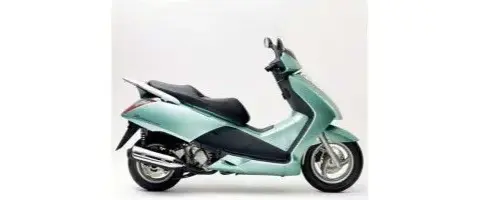 Honda Pantheon 125 2t czy 4t - Co wybrać dla lepszej wydajności?