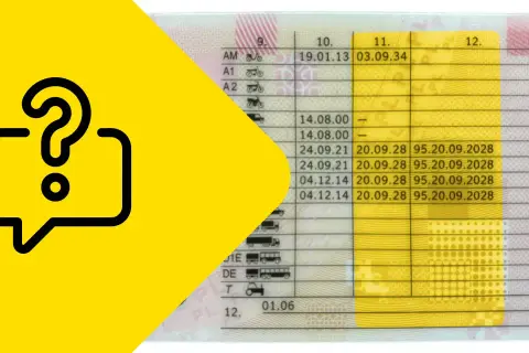 Jak odzyskać prawo jazdy po 10 latach – krok po kroku, wymagania i koszty