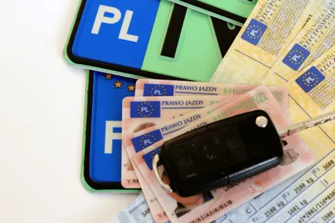 Ile mam czasu na odebranie prawa jazdy? Sprawdź, zanim czekasz za długo