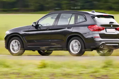 Bmw x3 g01 jaki silnik wybrać - uniknij kosztownych błędów przy wyborze