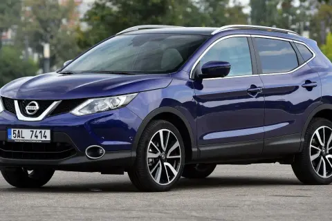 Nissan Qashqai: Jaki silnik diesla wybrać, aby uniknąć rozczarowania?
