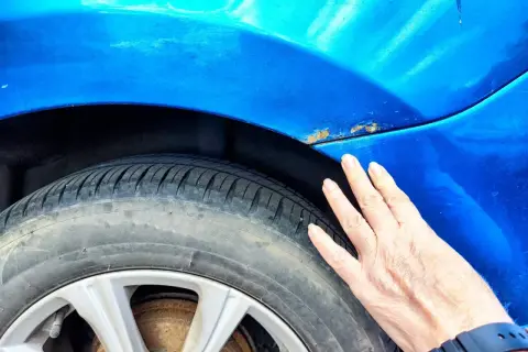 Ogniska korozji w Fordzie Puma? Gdzie ich szukać? Zacznij skutecznie zwalczać rdzę w swoim Fordzie!