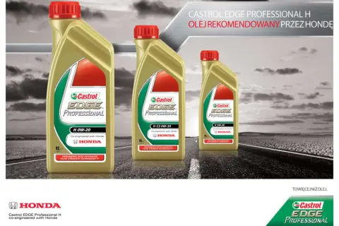 Jak wybrać najlepszy olej do Honda GX390, aby uniknąć uszkodzeń?