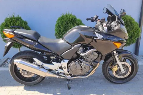 Honda CBF 600 - na co zwrócić uwagę, by uniknąć kosztownych błędów