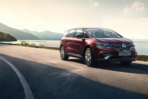 Renault Espace 4: jaki silnik wybrać, by uniknąć wysokich kosztów eksploatacji?
