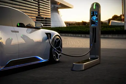 Jak ładować samochód elektryczny na stacji i uniknąć problemów