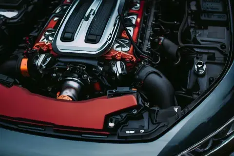 VW Scirocco jaki silnik - porównanie opcji silnikowych i ich wydajności