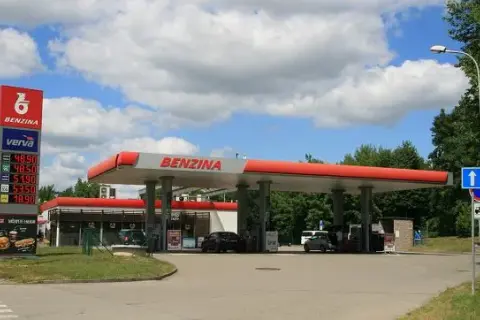 Ile kosztuje diesel w Czechach? Sprawdź najnowsze ceny i porady
