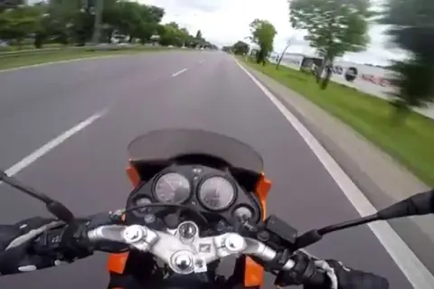 Jak zwiększyć moc Honda CBR 125 - skuteczne modyfikacje i porady
