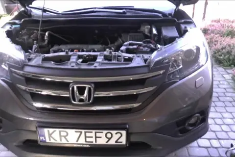 Jaki akumulator do hondy CR-V 2.0 benzyna? Oto najlepsze opcje i porady