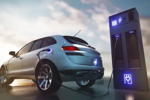 Jaki samochód elektryczny ma największy zasięg? Oto najlepsze modele