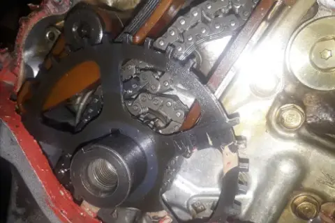 Wymiana rozrządu w Honda Jazz – co ile należy ją wykonać?