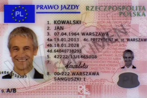 Jak sprawdzić czy można odebrać prawo jazdy i uniknąć niepotrzebnych wizyt