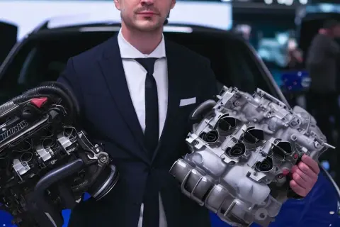 Audi A4 B7: jaki silnik wybrać, aby uniknąć kosztownych błędów?