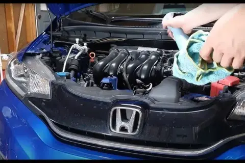 Gdzie wlać płyn chłodniczy Honda Jazz? Proste kroki, aby uniknąć problemów