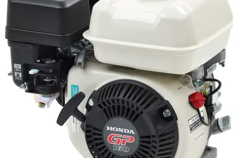 Honda GX160 ile oleju: poznaj najważniejsze informacje i porady