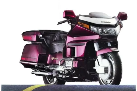 Ile waży honda goldwing? Wszystko, co musisz wiedzieć o wadze motocykla