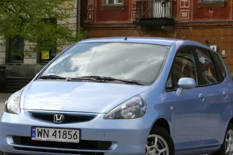 Honda Jazz 1.2: Pasek czy łańcuch? Co musisz wiedzieć o rozrządzie