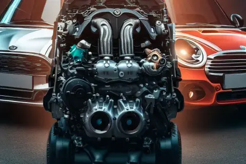 Mini Cooper jaki silnik wybrać, aby uniknąć rozczarowania?