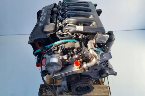 BMW E60 jaki silnik diesla - porównanie, osiągi i oszczędność paliwa