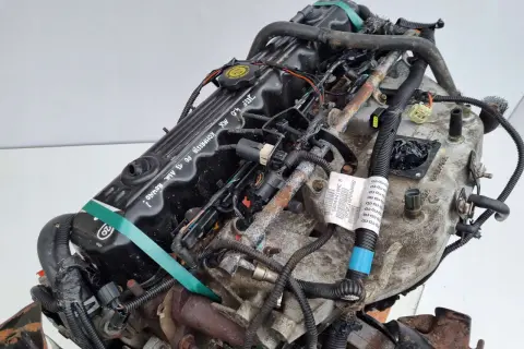 Jeep Grand Cherokee jaki silnik wybrać? Porównanie, wady i zalety silników