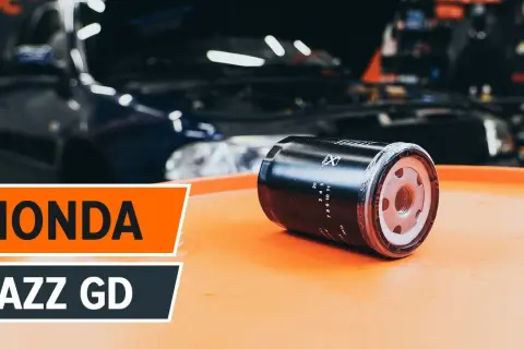 Ile oleju potrzebuje Honda Jazz? Kluczowe informacje i porady