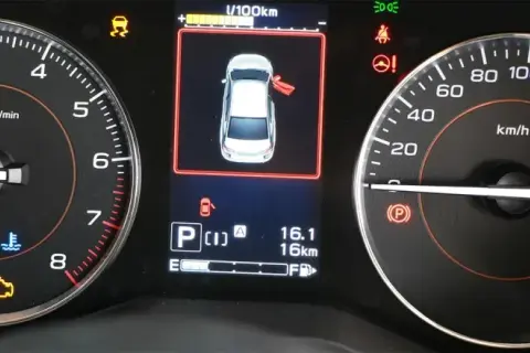 VSC system Toyota - co to jest i jak zwiększa bezpieczeństwo?