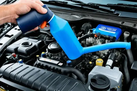 Gdzie wlać płyn chłodniczy do Toyoty Corolli? Uniknij kosztownych błędów