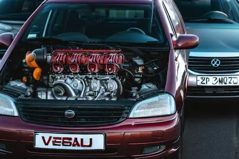 Opel Zafira C: jaki silnik benzynowy wybrać, aby uniknąć problemów?