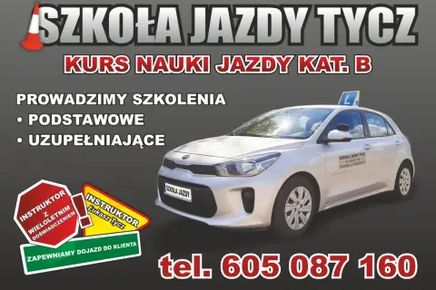 Ile kosztuje kurs prawa jazdy kat B? Sprawdź ceny i lokalizacje