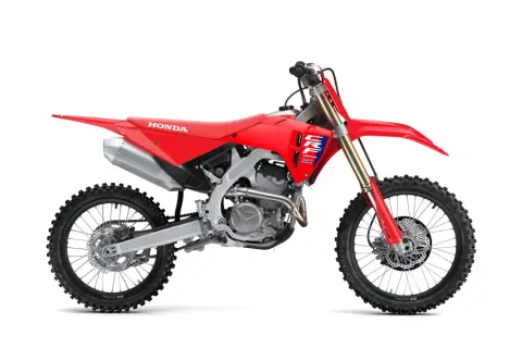 Ile koni ma honda crf 250 - zaskakujące fakty o mocy silnika
