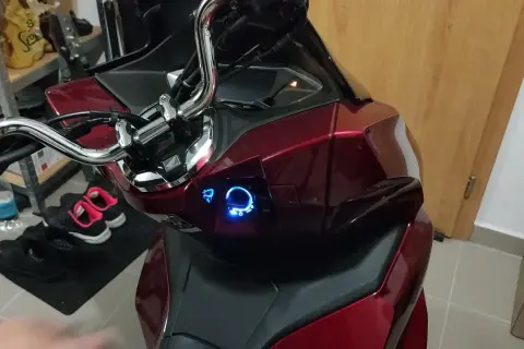 Jak odblokować honda pcx 125 i zwiększyć jej osiągi bez ryzyka
