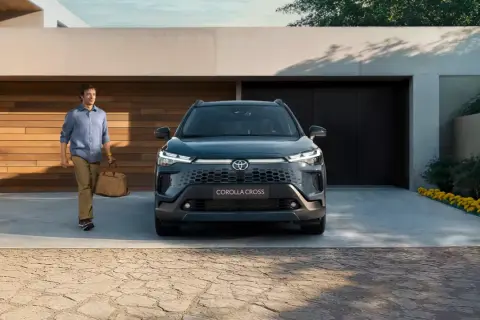 Jakie są modele Toyoty? Poznaj ich wyjątkowe cechy i różnice