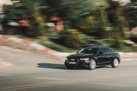 Jakie et felgi 19 do Audi A6 C6? Odkryj najlepsze wartości offsetu