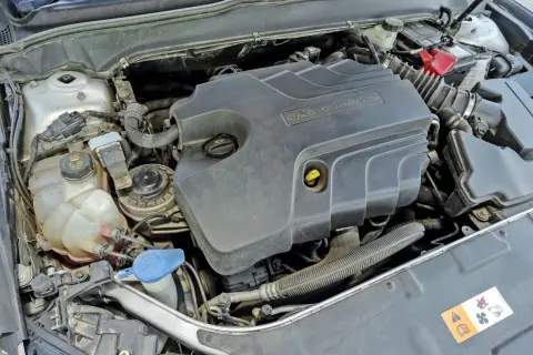 Mondeo mk5 jaki silnik - wybierz najlepszą opcję dla siebie