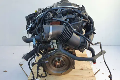 Ford Mondeo Mk4 jaki silnik wybrać? Porównanie silników, wady i zalety
