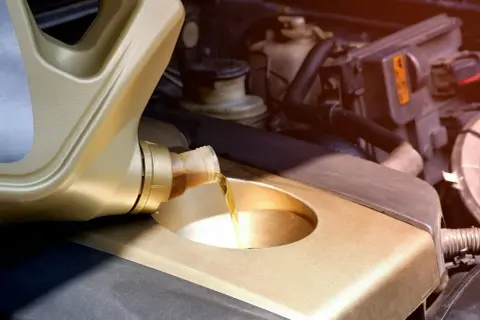 Jaki olej do BMW 2.0 diesel? Odkryj najlepsze opcje i uniknij problemów