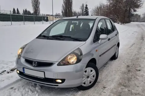 Honda Jazz 1.4: Rozrząd na łańcuchu czy pasek? Co musisz wiedzieć
