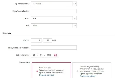 Jak zapłacić za prawo jazdy przelewem i uniknąć problemów z płatnością